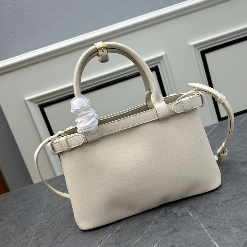 Trendy Prxdx Top Handle Bags 58272