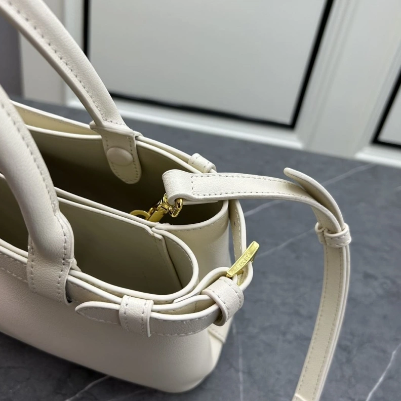 Trendy Prxdx Top Handle Bags 58272