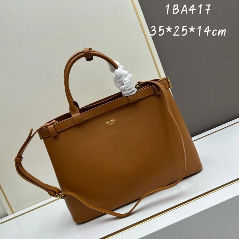 Prxdx Top Handle Bags Compact 58267