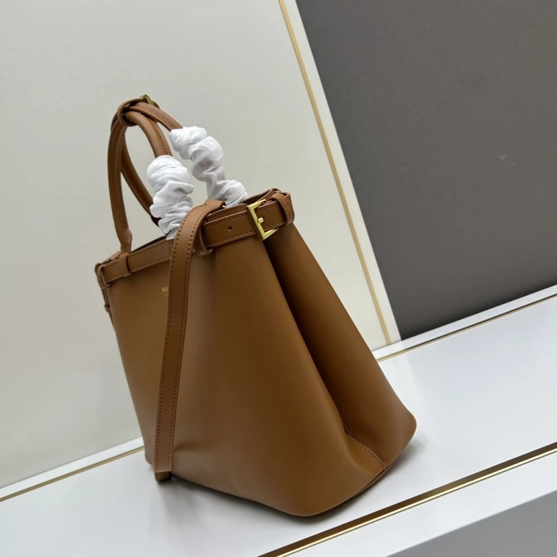 Prxdx Top Handle Bags Compact 58267