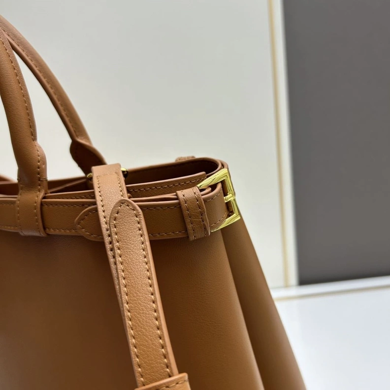 Prxdx Top Handle Bags Compact 58267