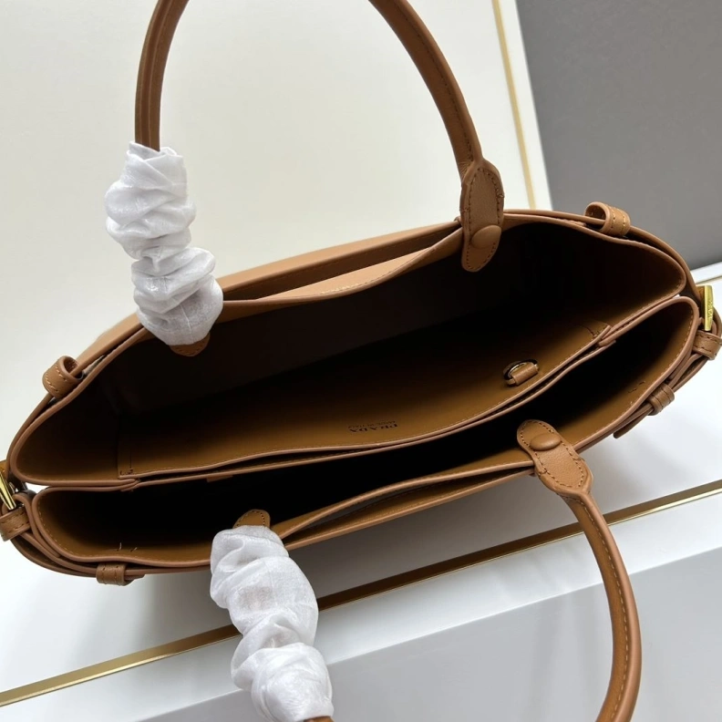 Prxdx Top Handle Bags Compact 58267