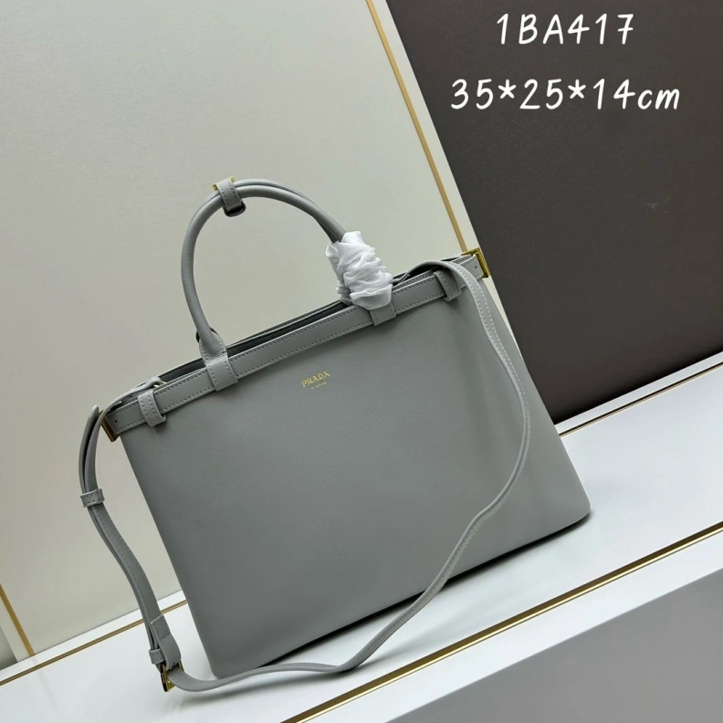 Trendy Prxdx Top Handle Bags 58292