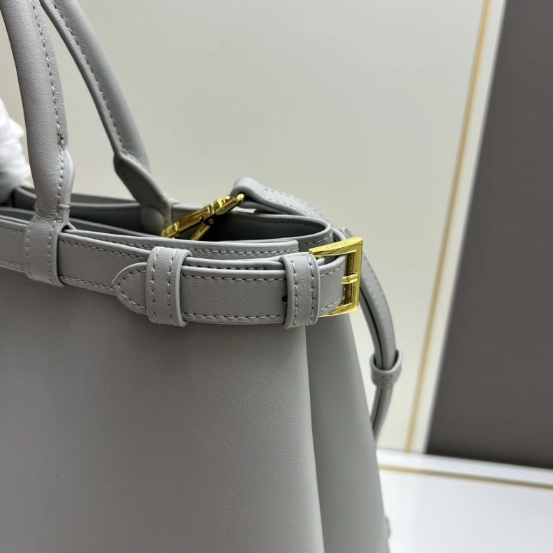 Trendy Prxdx Top Handle Bags 58292