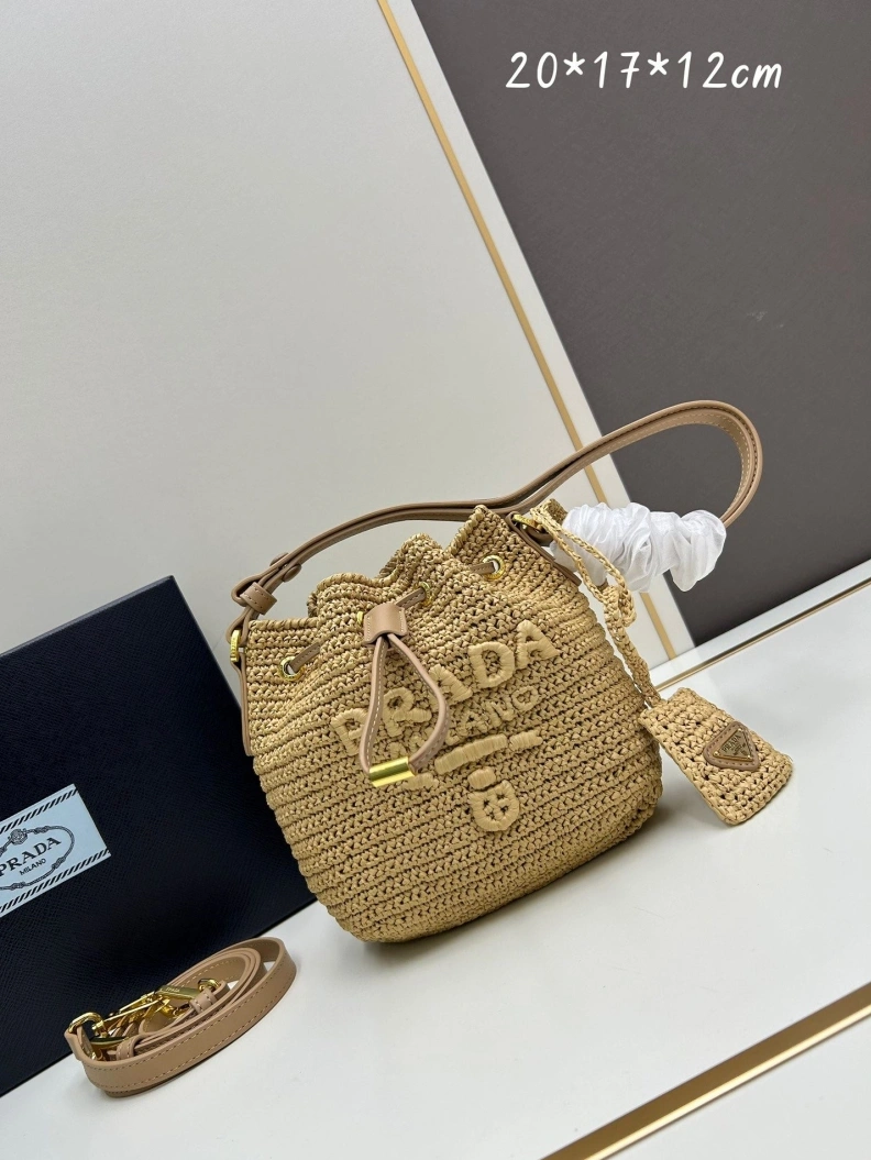 Prxdx Bucket Bags BestValue 59069