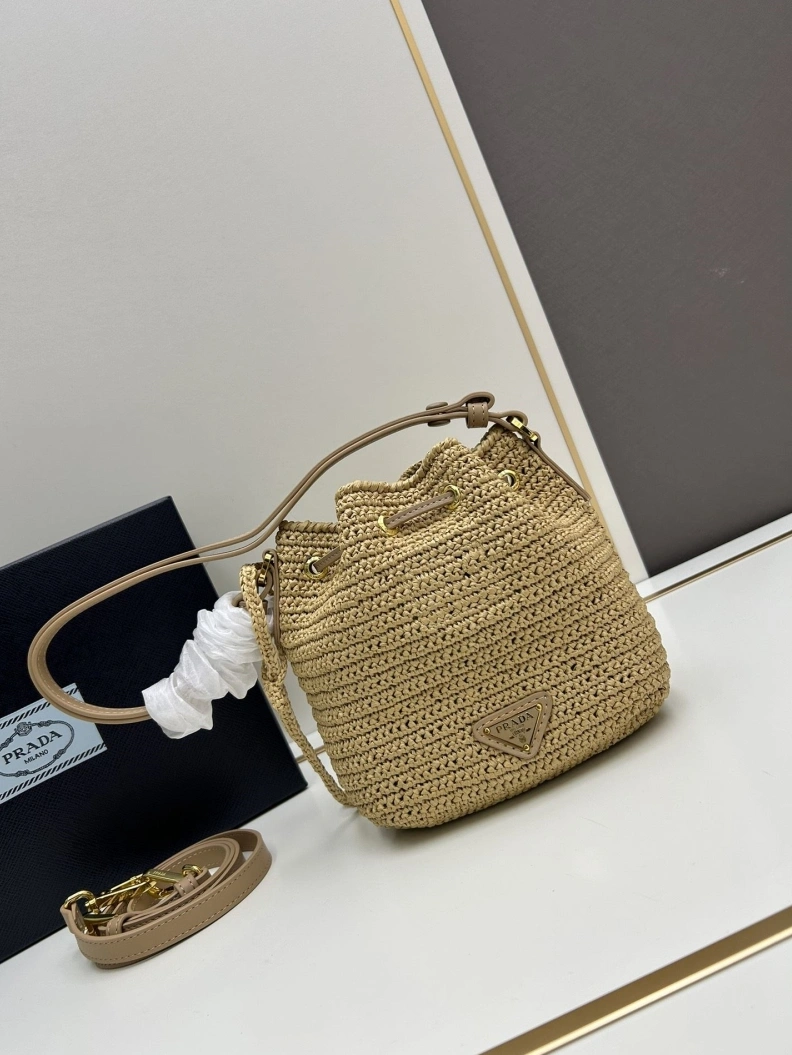 Prxdx Bucket Bags BestValue 59069