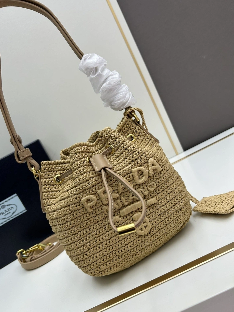 Prxdx Bucket Bags BestValue 59069