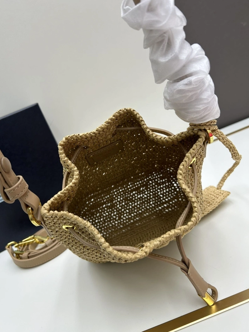 Prxdx Bucket Bags BestValue 59069