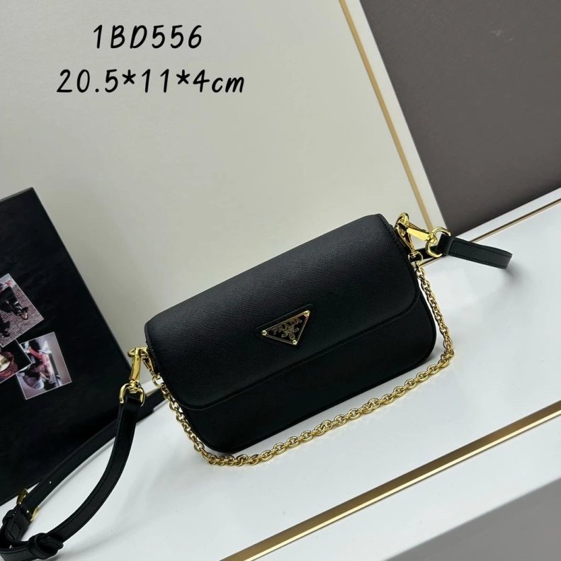 Prxdx Satchel Bags Sleek 58872