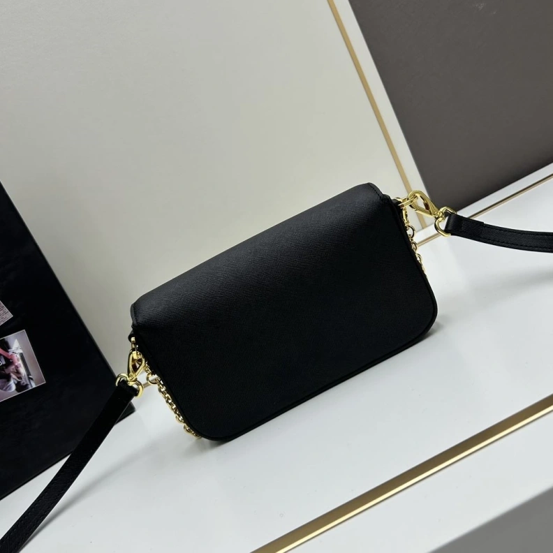 Prxdx Satchel Bags Sleek 58872