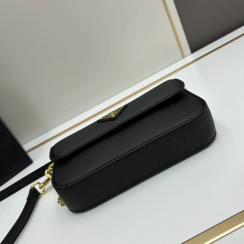 Prxdx Satchel Bags Sleek 58872