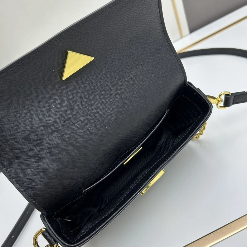 Prxdx Satchel Bags Sleek 58872