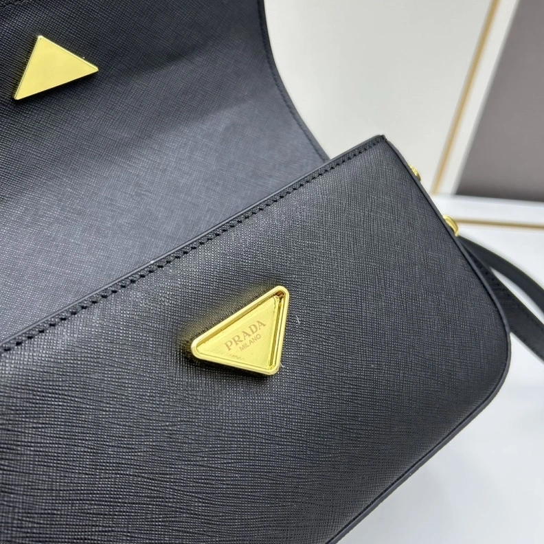 Prxdx Satchel Bags Sleek 58872