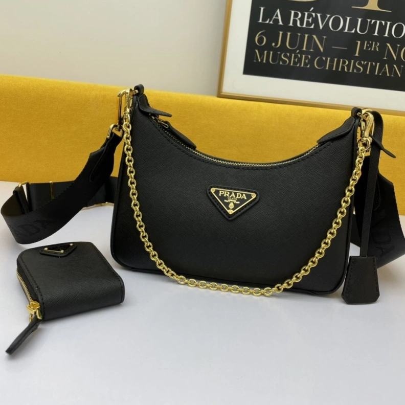 Prxdx Satchel Bags NewStyle 58828