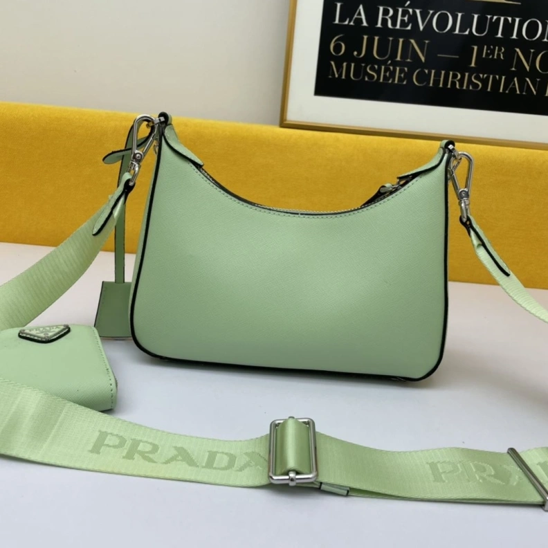 Modern Prxdx Satchel Bags 58852