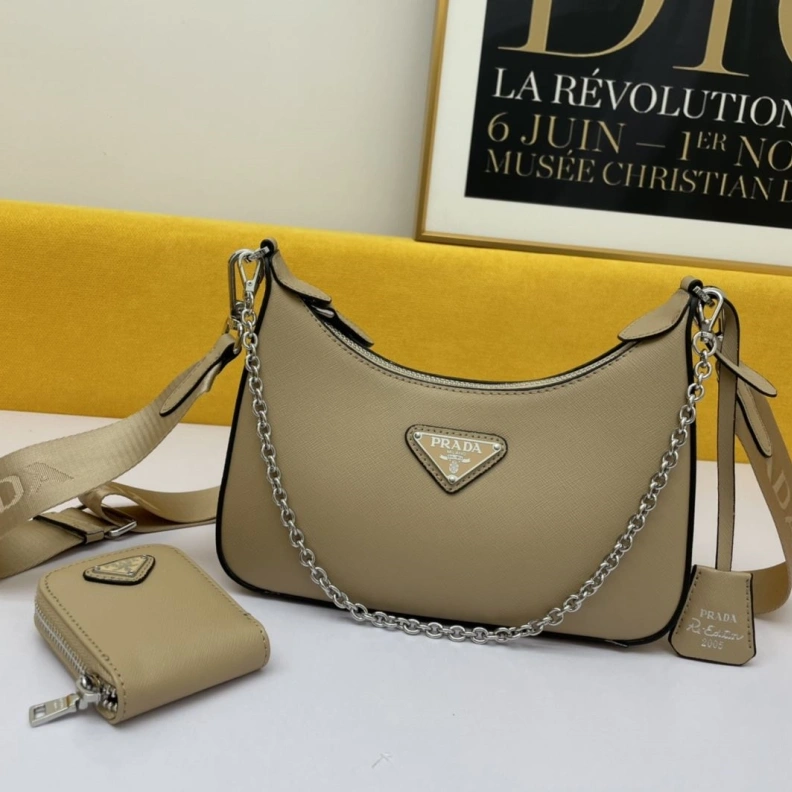 Prxdx Satchel Bags StreetReady 58839