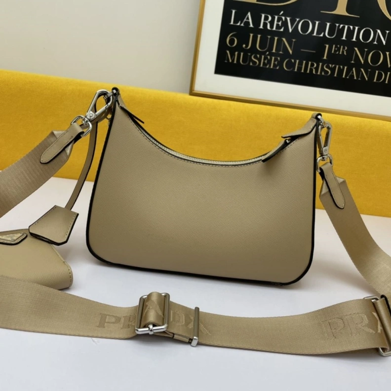 Prxdx Satchel Bags StreetReady 58839
