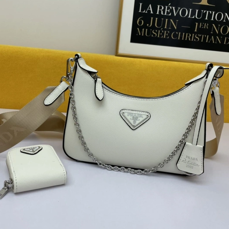Refined Prxdx Satchel Bags 58854
