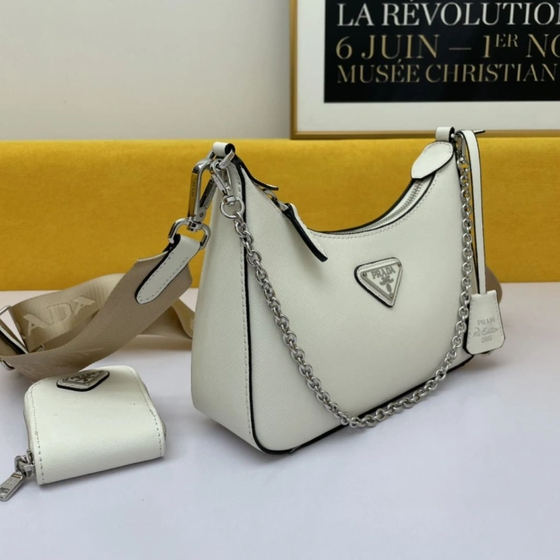 Refined Prxdx Satchel Bags 58854