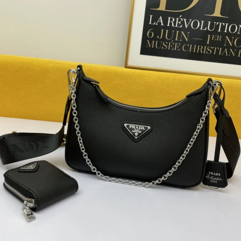 Breathable Prxdx Satchel Bags 58865