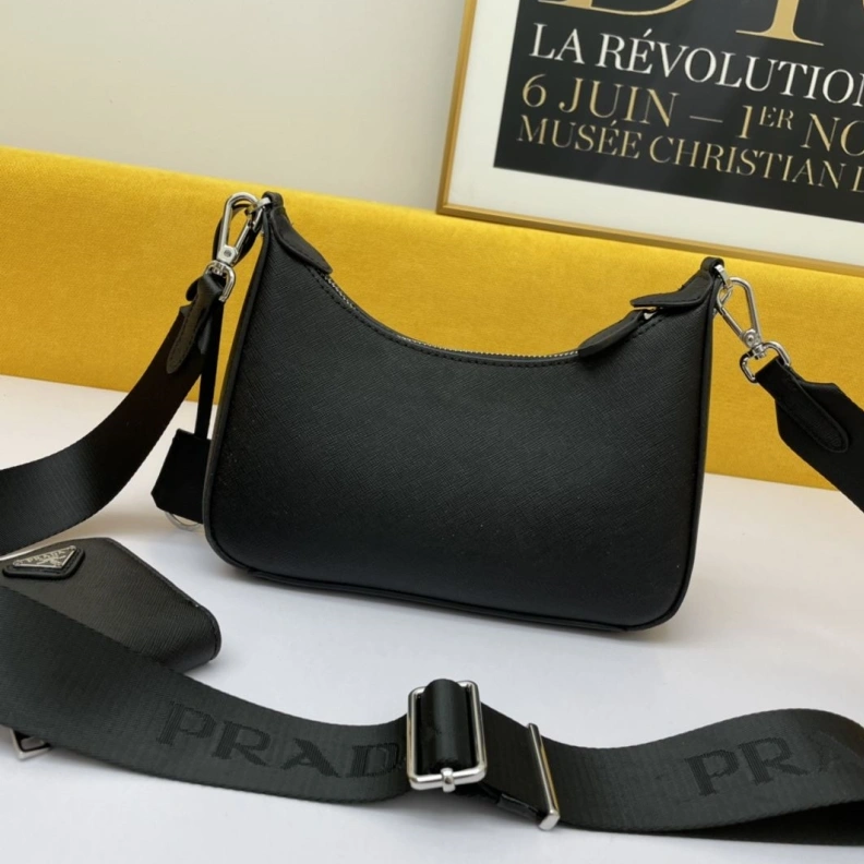 Breathable Prxdx Satchel Bags 58865