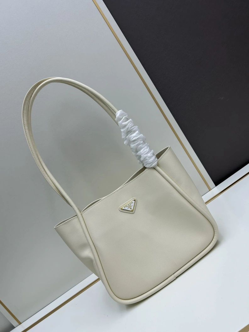Prxdx Top Handle Bags Compact 58270