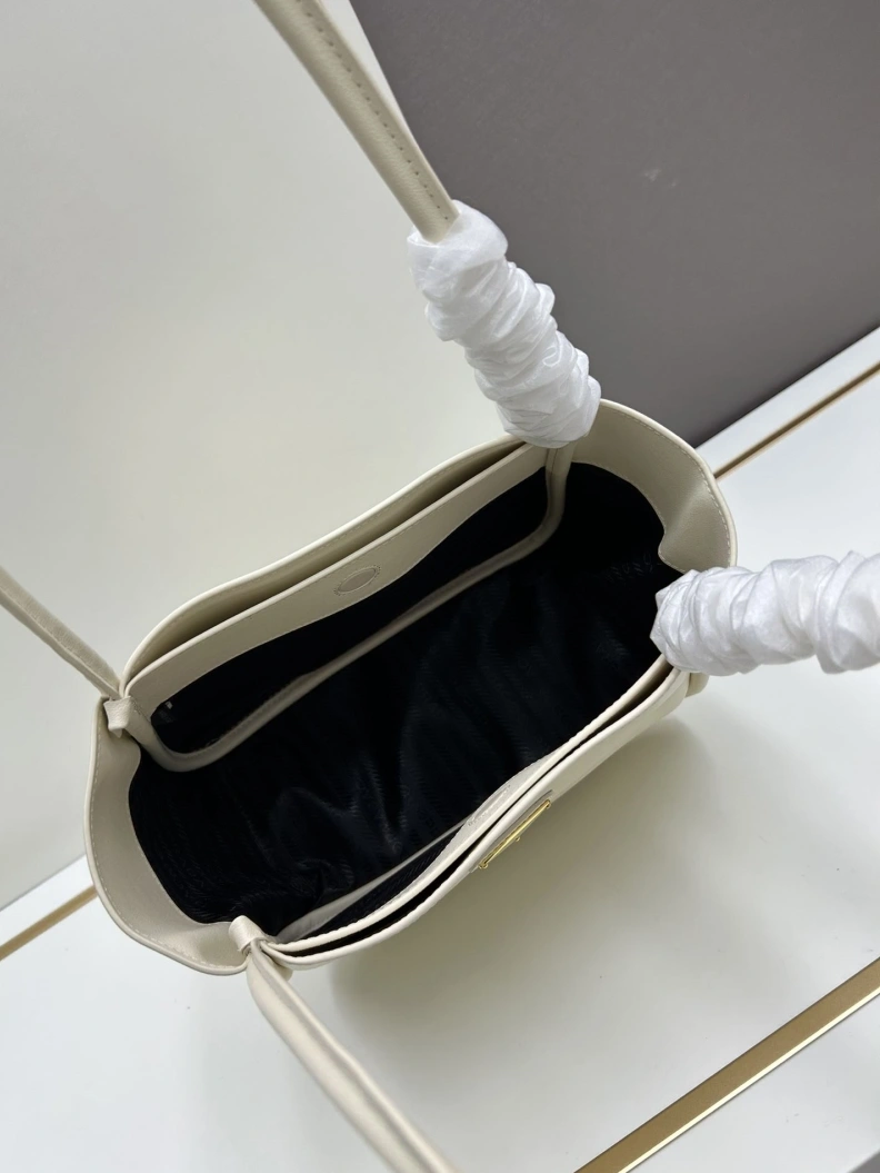 Prxdx Top Handle Bags Compact 58270