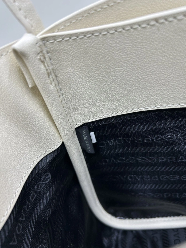 Prxdx Top Handle Bags Compact 58270