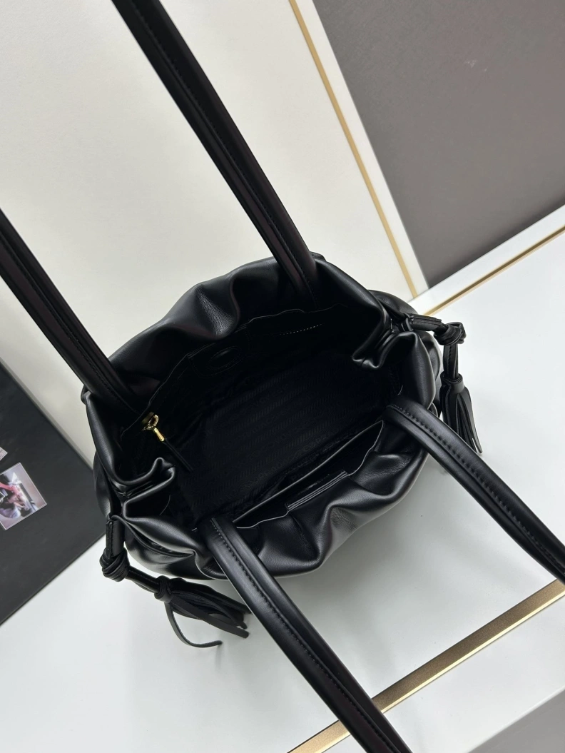 Elegant Prxdx Top Handle Bags 58277