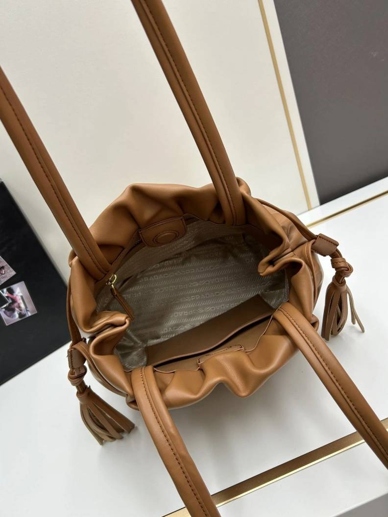Stylish Prxdx Top Handle Bags 58258