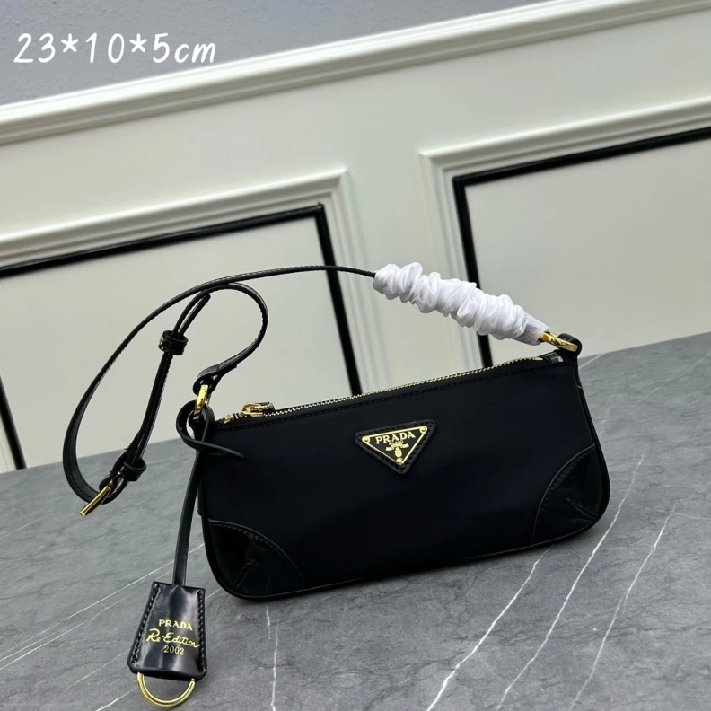 HighQuality Prxdx Satchel Bags 58866