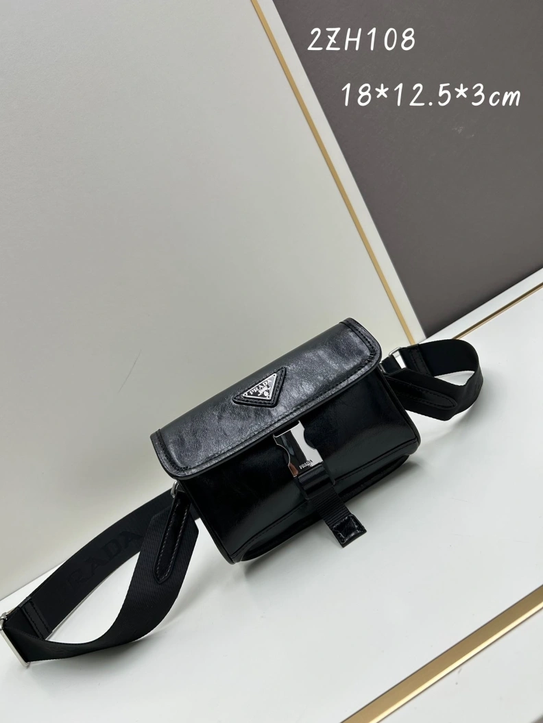 Refined Prxdx Satchel Bags 58855
