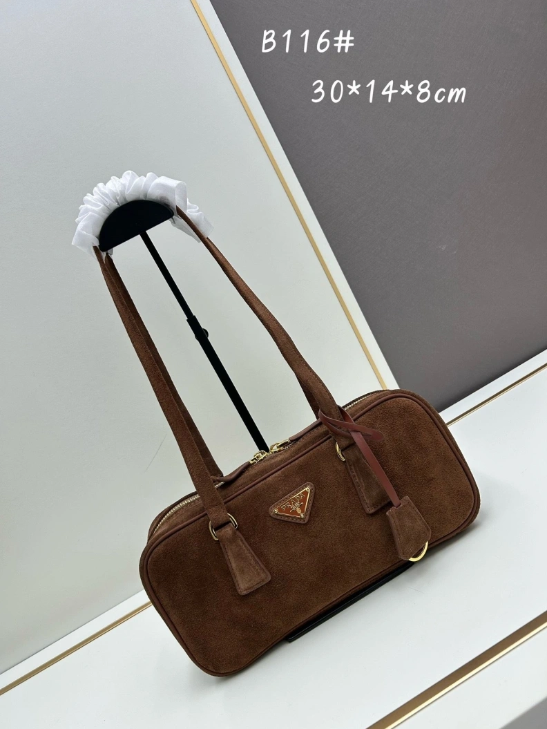 Prxdx Top Handle Bags Minimalist 58251
