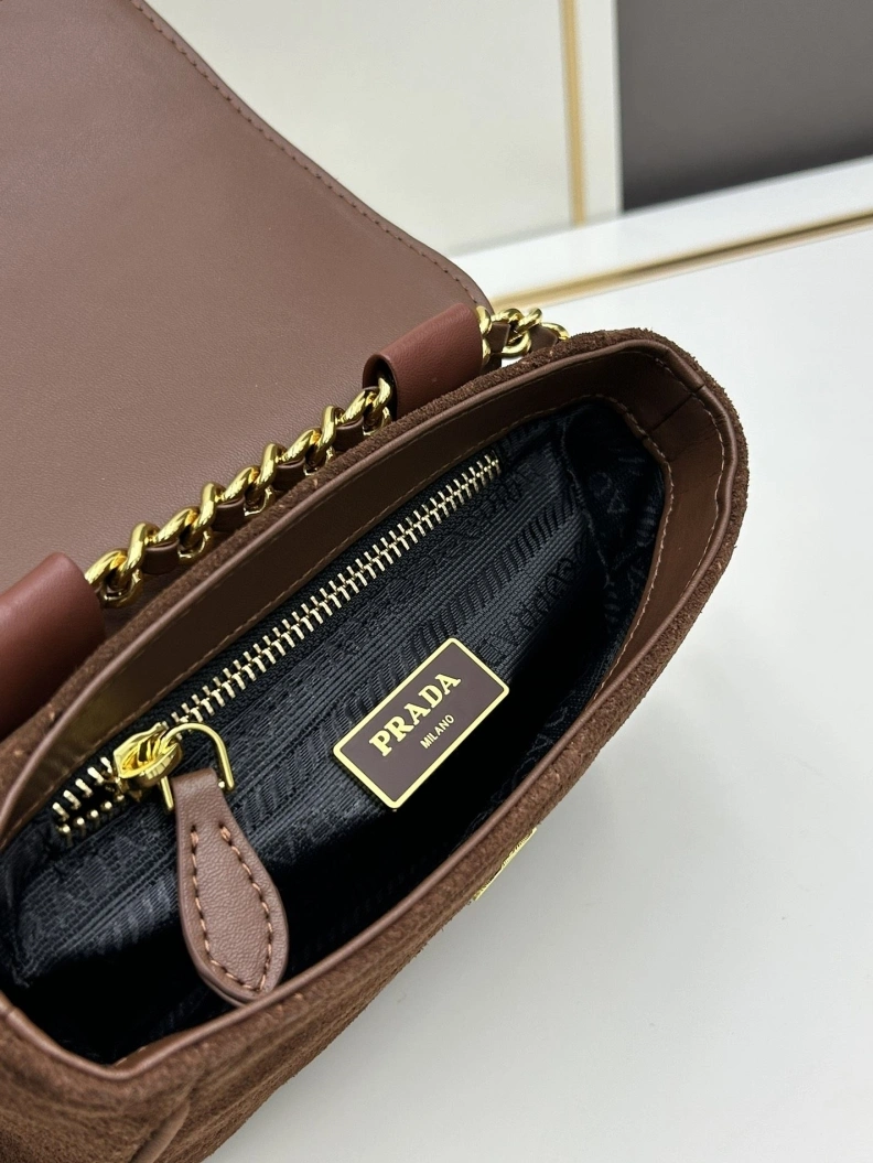 Prxdx Satchel Bags Versatile 58858