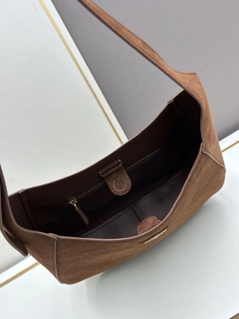 Prxdx Top Handle Bags Minimalist 58256