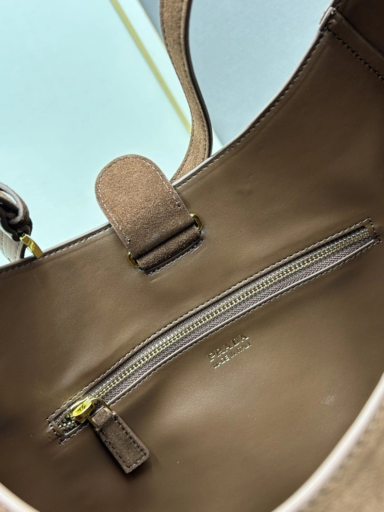 Prxdx Top Handle Bags Minimalist 58256