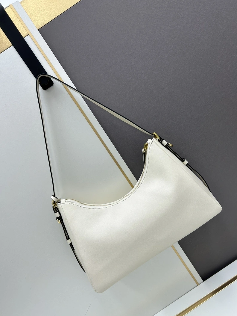 Compact Prxdx Top Handle Bags 58241