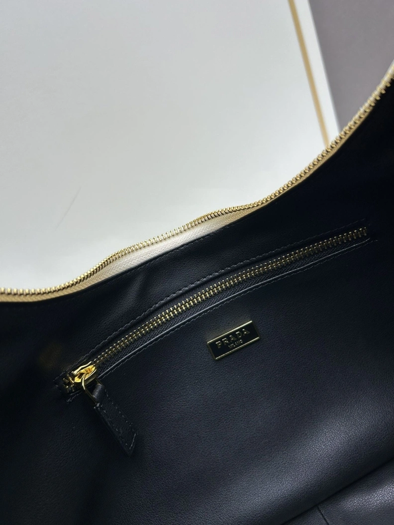 Compact Prxdx Top Handle Bags 58241