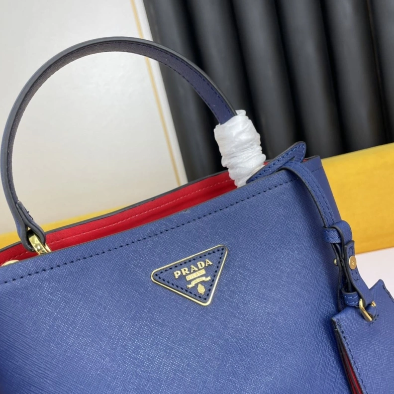 Cozy Prxdx Top Handle Bags 58250
