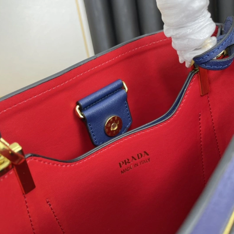 Cozy Prxdx Top Handle Bags 58250