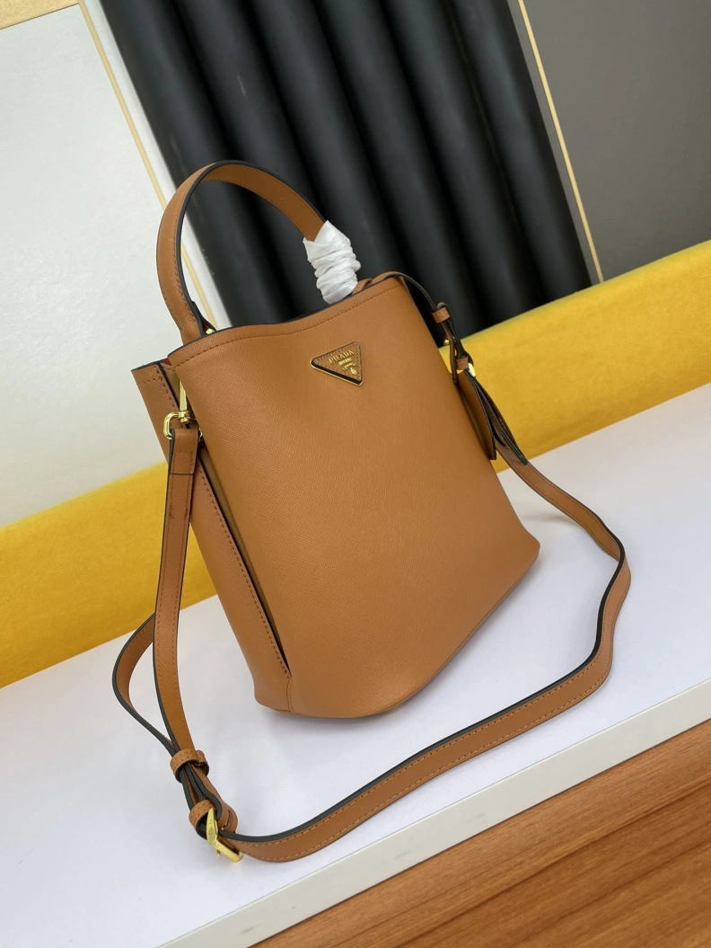 Functional Prxdx Top Handle Bags 58248