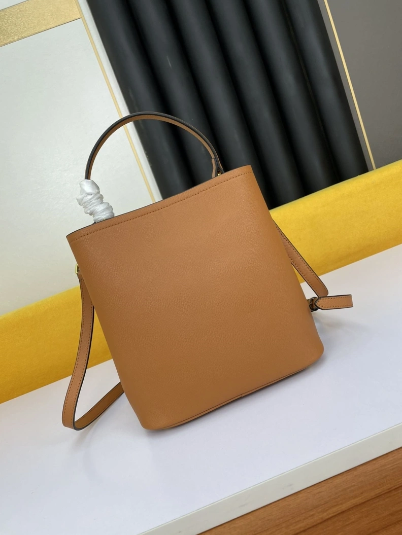 Functional Prxdx Top Handle Bags 58248