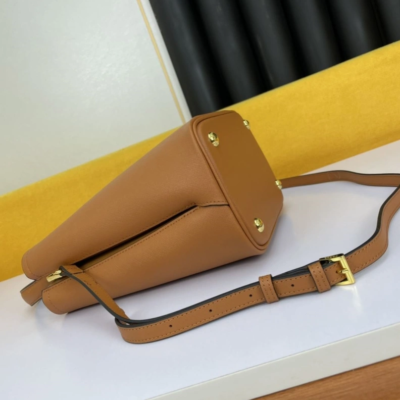 Functional Prxdx Top Handle Bags 58248