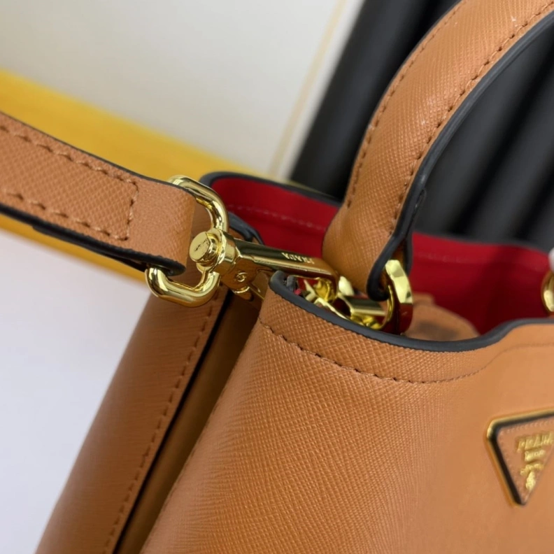 Functional Prxdx Top Handle Bags 58248
