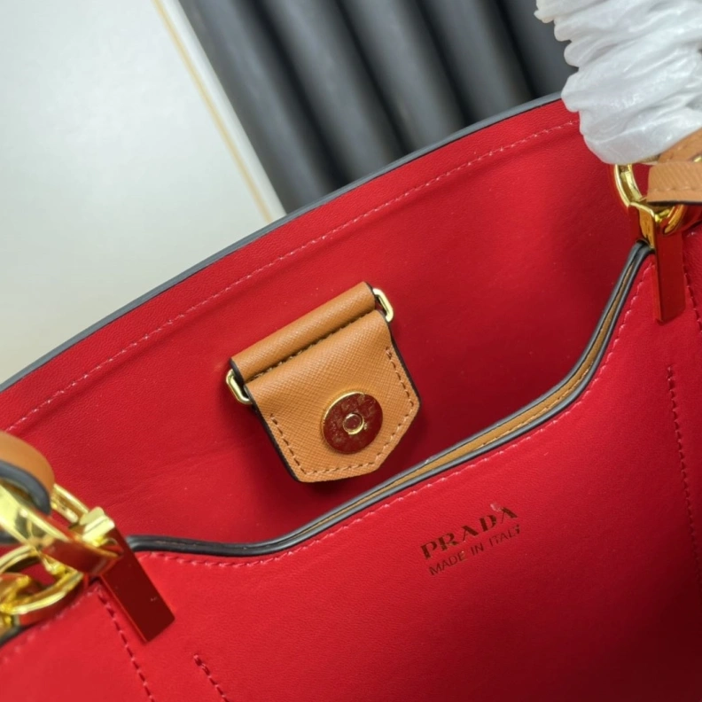 Functional Prxdx Top Handle Bags 58248