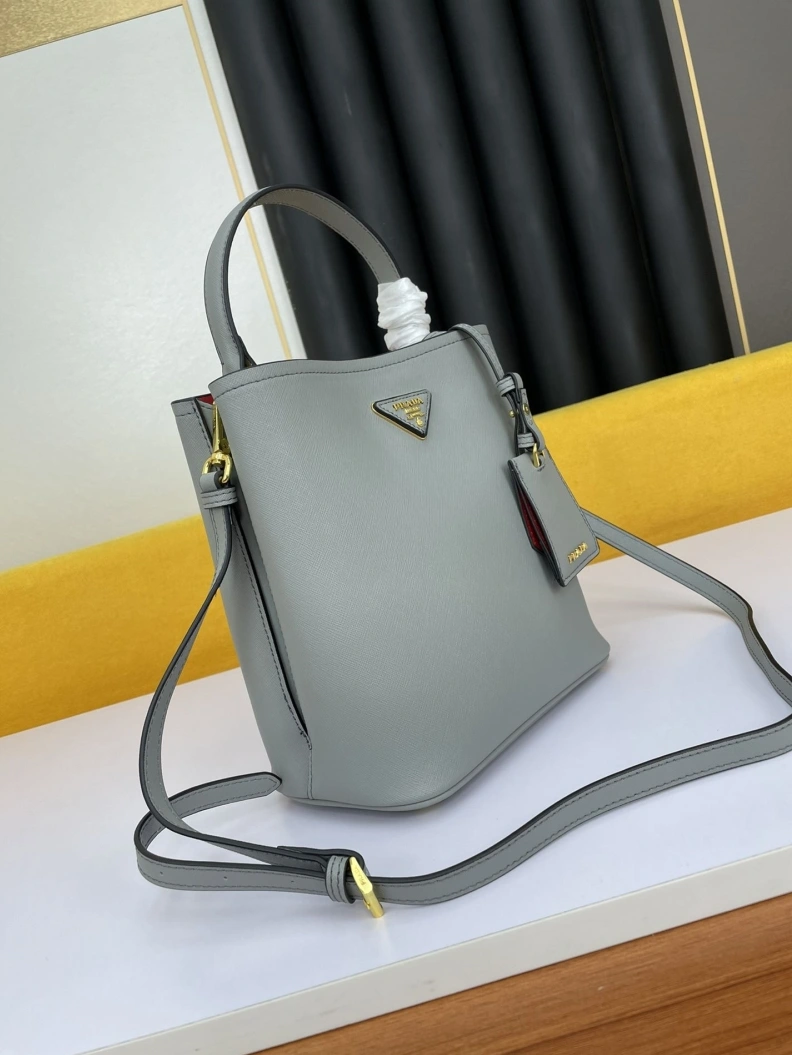 Timeless Prxdx Top Handle Bags 58247