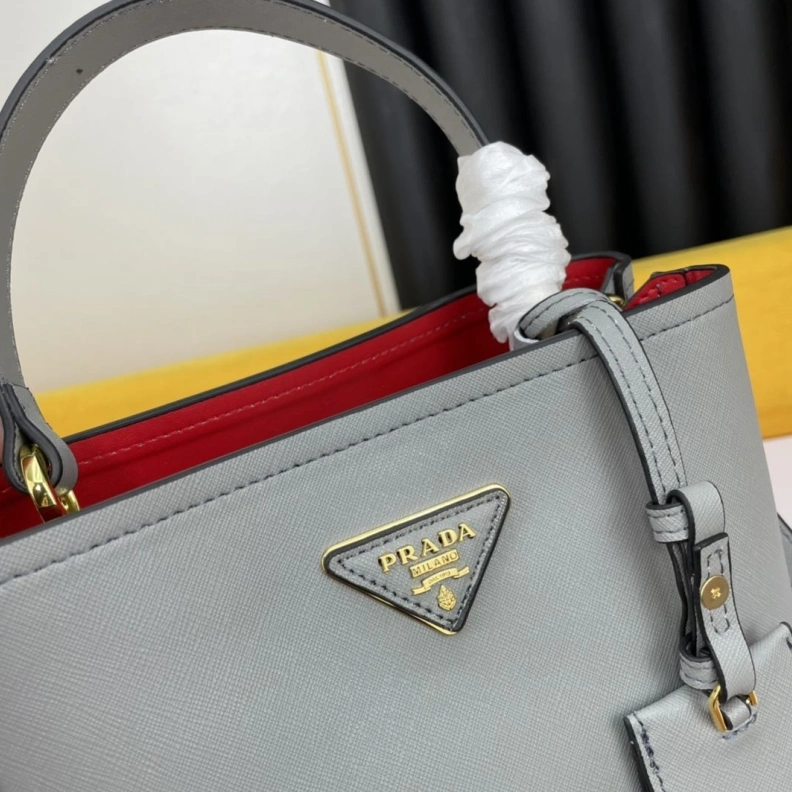Timeless Prxdx Top Handle Bags 58247