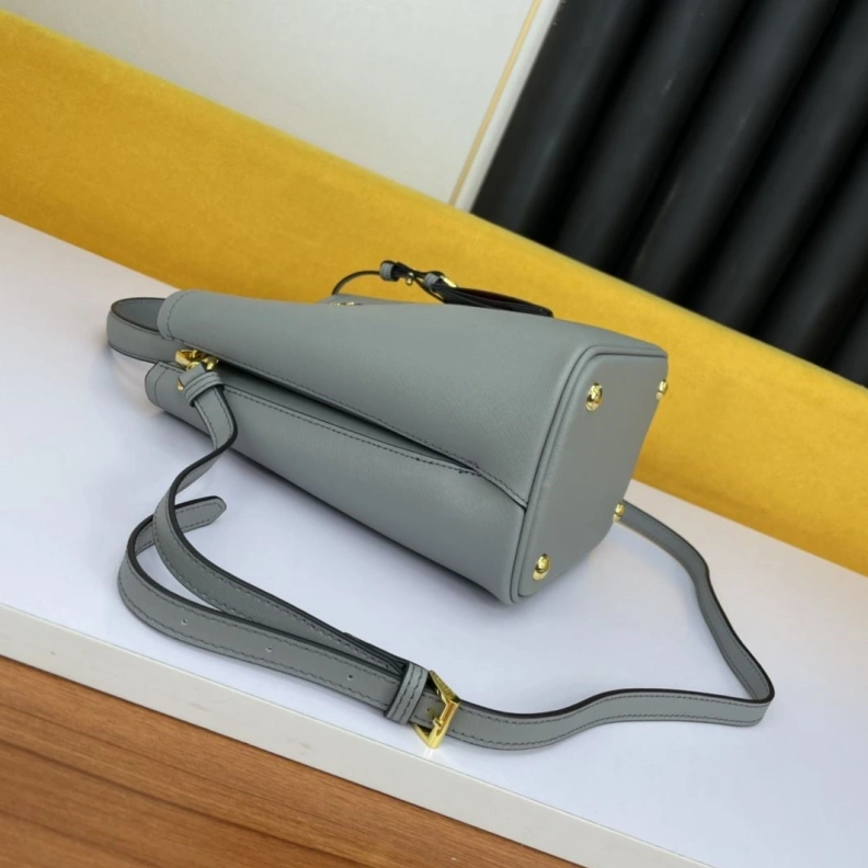 Timeless Prxdx Top Handle Bags 58247