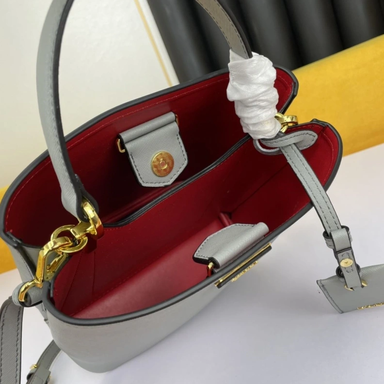 Timeless Prxdx Top Handle Bags 58247