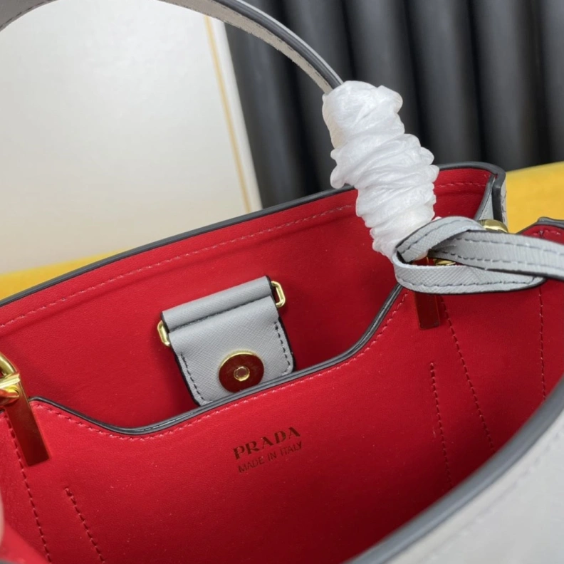 Timeless Prxdx Top Handle Bags 58247